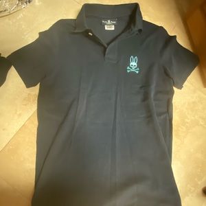Size small men’s polo